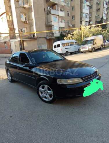 Opel Vectra 1999, 456,765 km - 1.8 l - Bakı