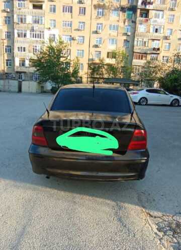 Opel Vectra 1999, 456,765 km - 1.8 l - Bakı