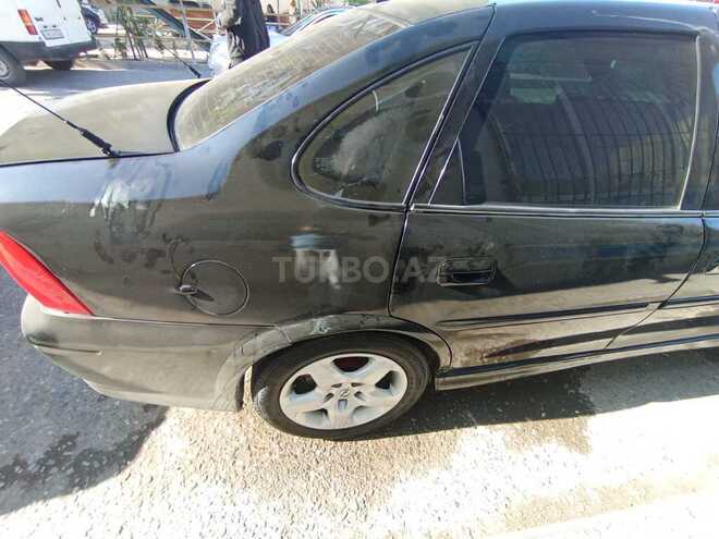 Opel Vectra 1999, 456,765 km - 1.8 l - Bakı