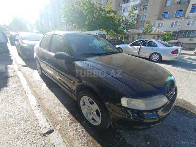 Opel Vectra 1999, 456,765 km - 1.8 l - Bakı