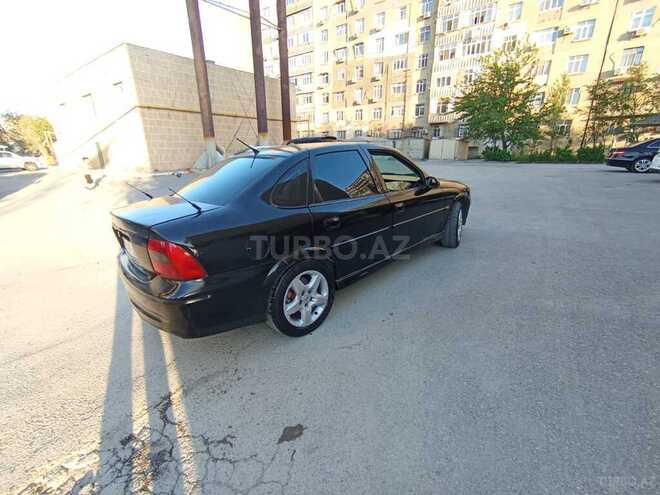 Opel Vectra 1999, 456,765 km - 1.8 l - Bakı