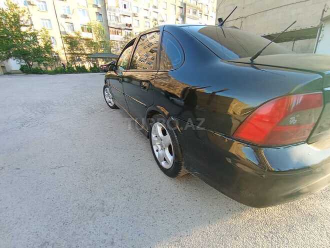 Opel Vectra 1999, 456,765 km - 1.8 l - Bakı