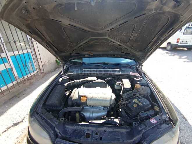 Opel Vectra 1999, 456,765 km - 1.8 l - Bakı