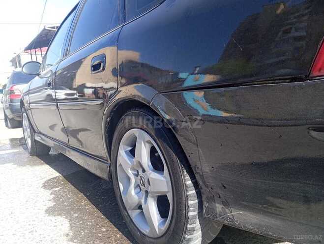 Opel Vectra 1999, 456,765 km - 1.8 l - Bakı