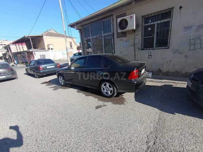 Opel Vectra 1999, 456,765 km - 1.8 l - Bakı
