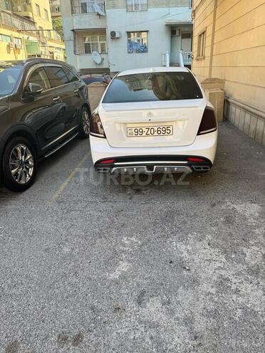 Daewoo Gentra 2014, 400,000 km - 1.5 l - Bakı