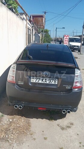 Toyota Prius 2007, 158,000 km - 1.5 l - Bakı