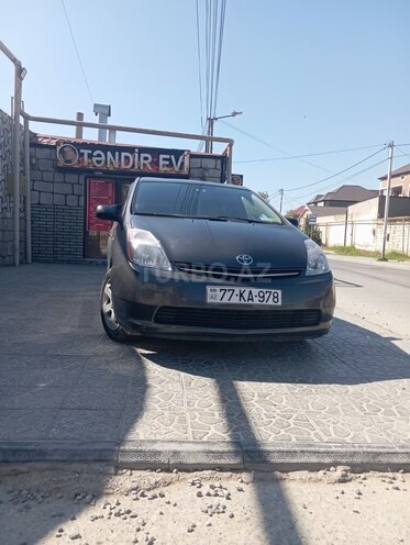 Toyota Prius 2007, 158,000 km - 1.5 l - Bakı