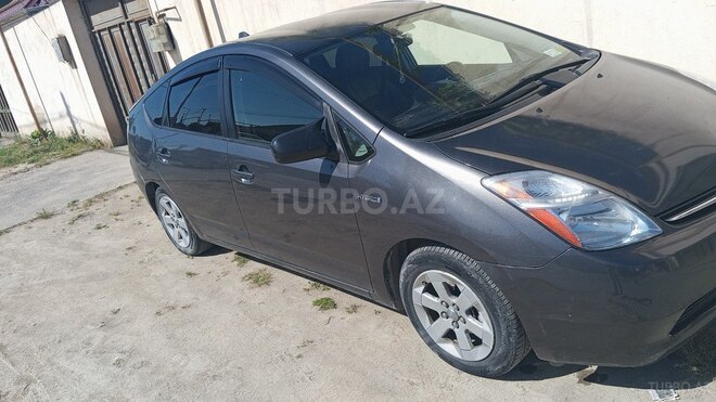 Toyota Prius 2007, 158,000 km - 1.5 l - Bakı