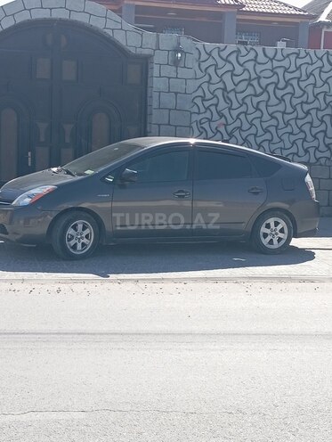 Toyota Prius 2007, 158,000 km - 1.5 l - Bakı