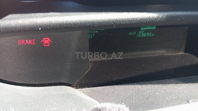 Toyota Prius 2007, 158,000 km - 1.5 l - Bakı