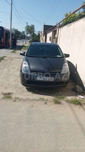 Toyota Prius 2007, 158,000 km - 1.5 l - Bakı