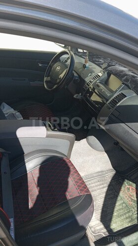 Toyota Prius 2007, 158,000 km - 1.5 l - Bakı