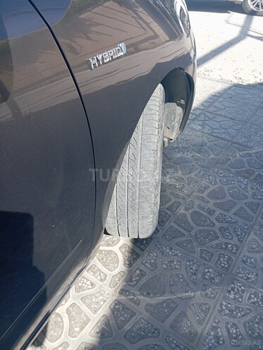 Toyota Prius 2007, 158,000 km - 1.5 l - Bakı