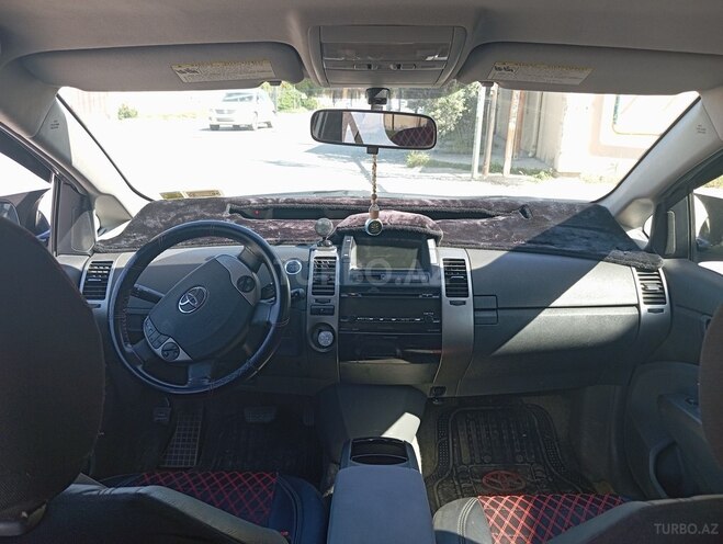 Toyota Prius 2007, 158,000 km - 1.5 l - Bakı