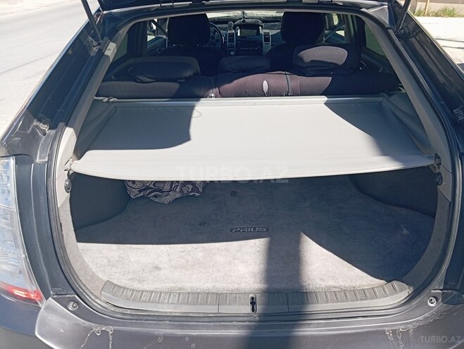 Toyota Prius 2007, 158,000 km - 1.5 l - Bakı