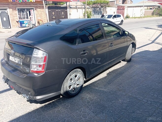 Toyota Prius 2007, 158,000 km - 1.5 l - Bakı