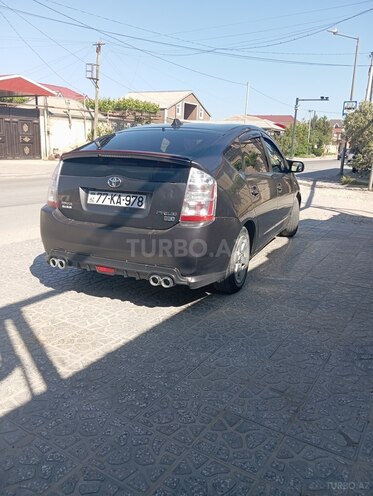 Toyota Prius 2007, 158,000 km - 1.5 l - Bakı