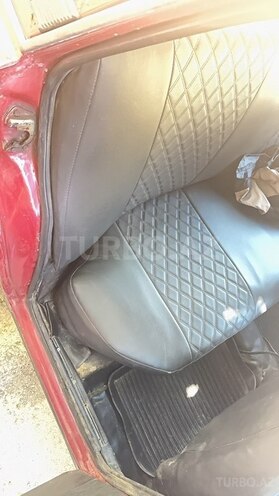 LADA (VAZ) 2107 1995, 86,000 km - 1.5 l - Bakı