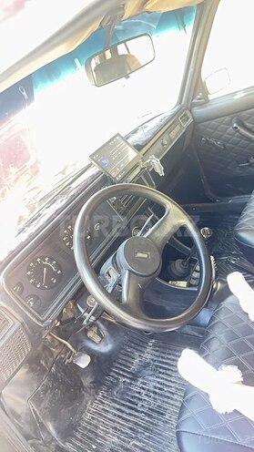 LADA (VAZ) 2107 1995, 86,000 km - 1.5 l - Bakı