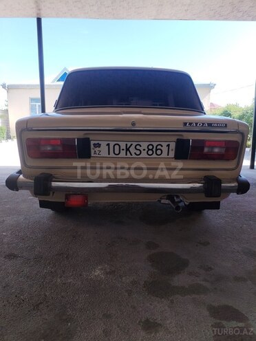 LADA (VAZ) 2106 1989, 50,068 km - 1.3 л - Ucar