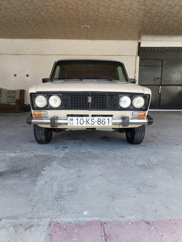 LADA (VAZ) 2106 1989, 50,068 km - 1.3 л - Ucar