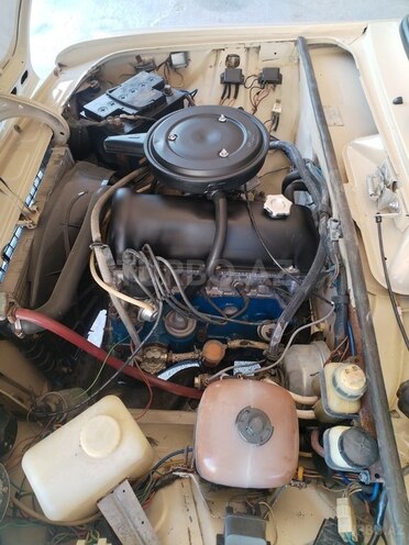 LADA (VAZ) 2106 1989, 50,068 km - 1.3 л - Ucar