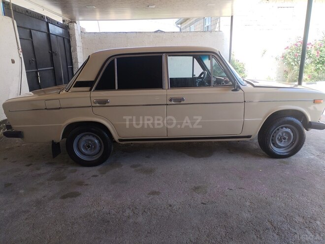 LADA (VAZ) 2106 1989, 50,068 km - 1.3 л - Ucar