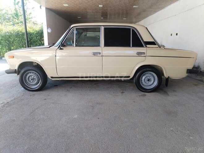 LADA (VAZ) 2106 1989, 50,068 km - 1.3 л - Ucar