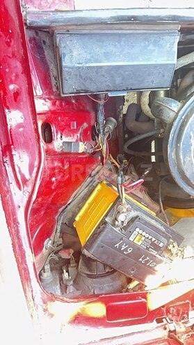 LADA (VAZ) 2107 1995, 86,000 km - 1.5 l - Bakı