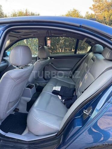 BMW 325 2002, 244,850 km - 2.5 l - Biləsuvar