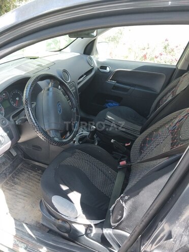Ford Fusion 2008, 285,000 km - 1.4 l - Sumqayıt