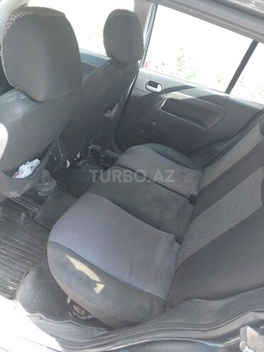 Ford Fusion 2008, 285,000 km - 1.4 l - Sumqayıt