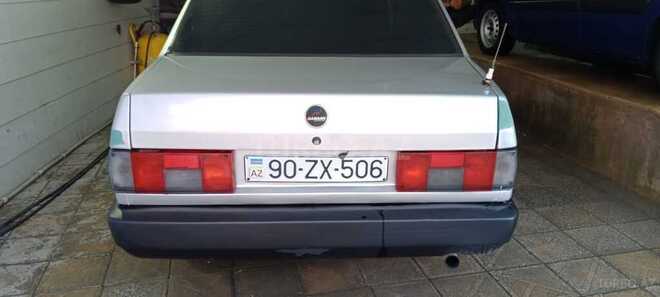 Tofas Sahin 2004, 34,500 km - 1.6 l - Bakı