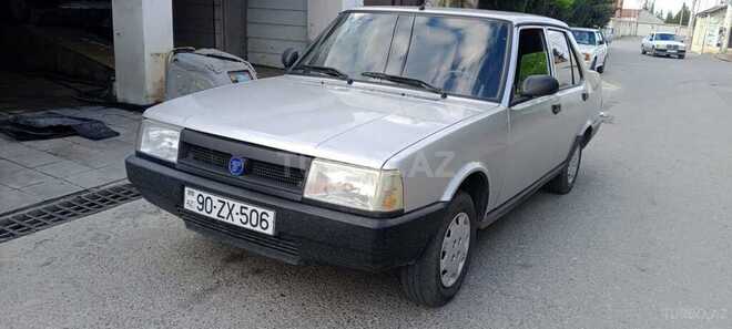 Tofas Sahin 2004, 34,500 km - 1.6 l - Bakı