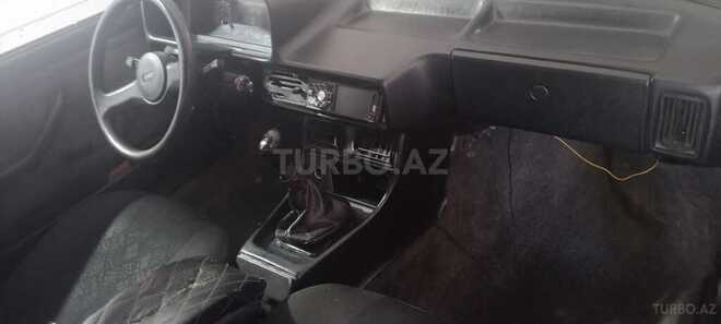 Tofas Sahin 2004, 34,500 km - 1.6 l - Bakı