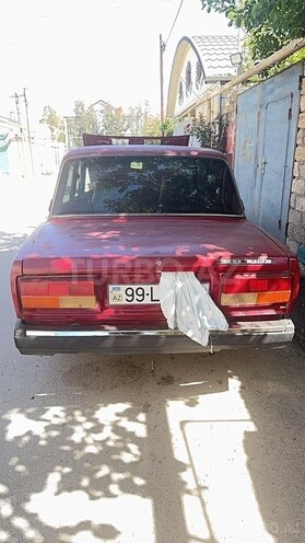 LADA (VAZ) 2107 1995, 86,000 km - 1.5 l - Bakı