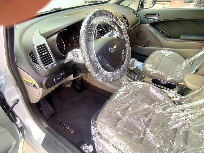 Kia Forte 2015, 72,000 km - 1.8 l - Qəbələ