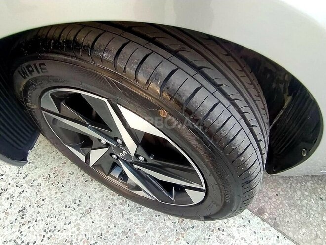 Kia Forte 2015, 72,000 km - 1.8 l - Qəbələ