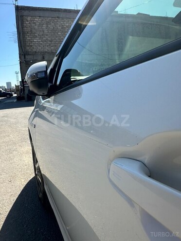 Toyota Aqua 2019, 76,346 km - 1.5 l - Bakı