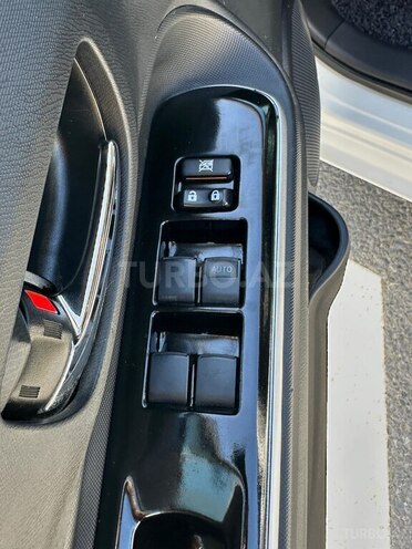 Toyota Aqua 2019, 76,346 km - 1.5 l - Bakı