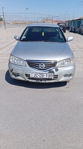 Nissan Sunny 2010, 310,000 km - 1.6 l - Bakı