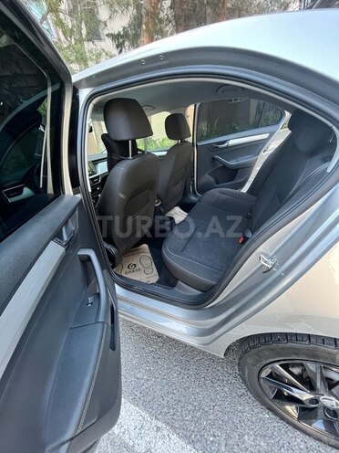Skoda Rapid 2021, 71,000 km - 1.6 l - Bakı