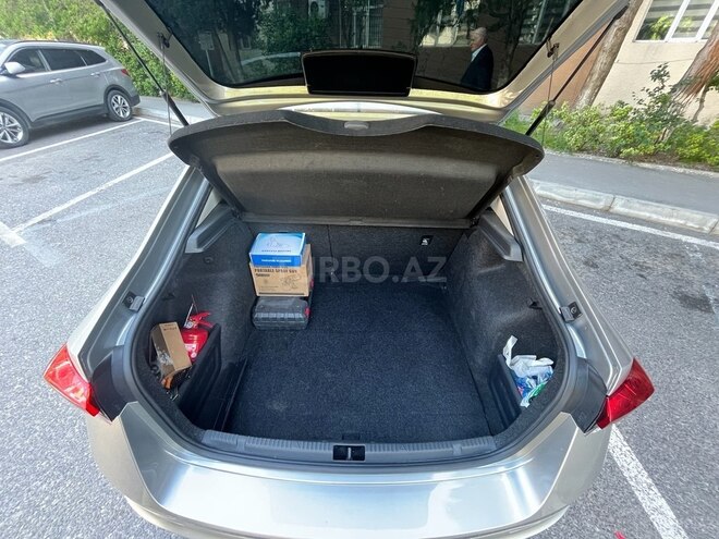 Skoda Rapid 2021, 71,000 km - 1.6 l - Bakı