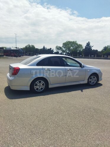 Chevrolet Lacetti 2008, 305,000 km - 1.6 л - Bakı