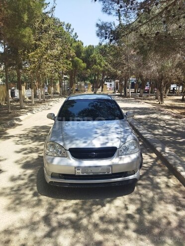 Chevrolet Lacetti 2008, 305,000 km - 1.6 л - Bakı