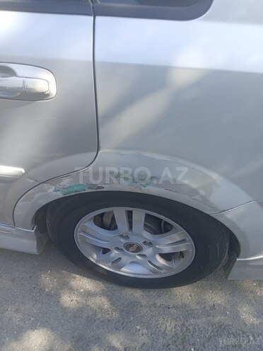 Chevrolet Lacetti 2008, 305,000 km - 1.6 л - Bakı