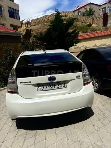 Toyota Prius 2009, 350,000 km - 1.8 l - Bakı