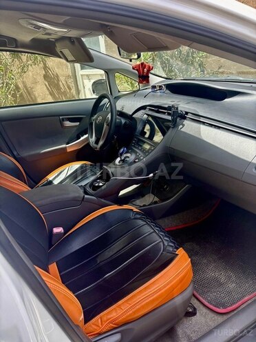 Toyota Prius 2009, 350,000 km - 1.8 l - Bakı