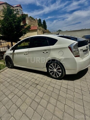 Toyota Prius 2009, 350,000 km - 1.8 l - Bakı